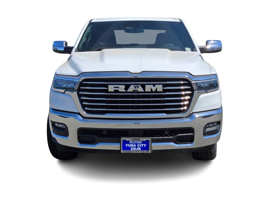 Thumbnail: 2025 RAM 1500 - 6