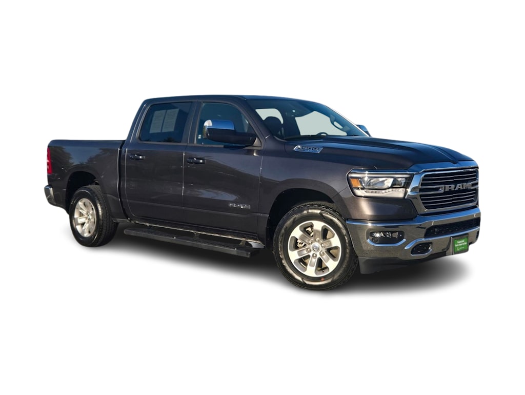 Thumbnail: 2023 RAM 1500 - 14