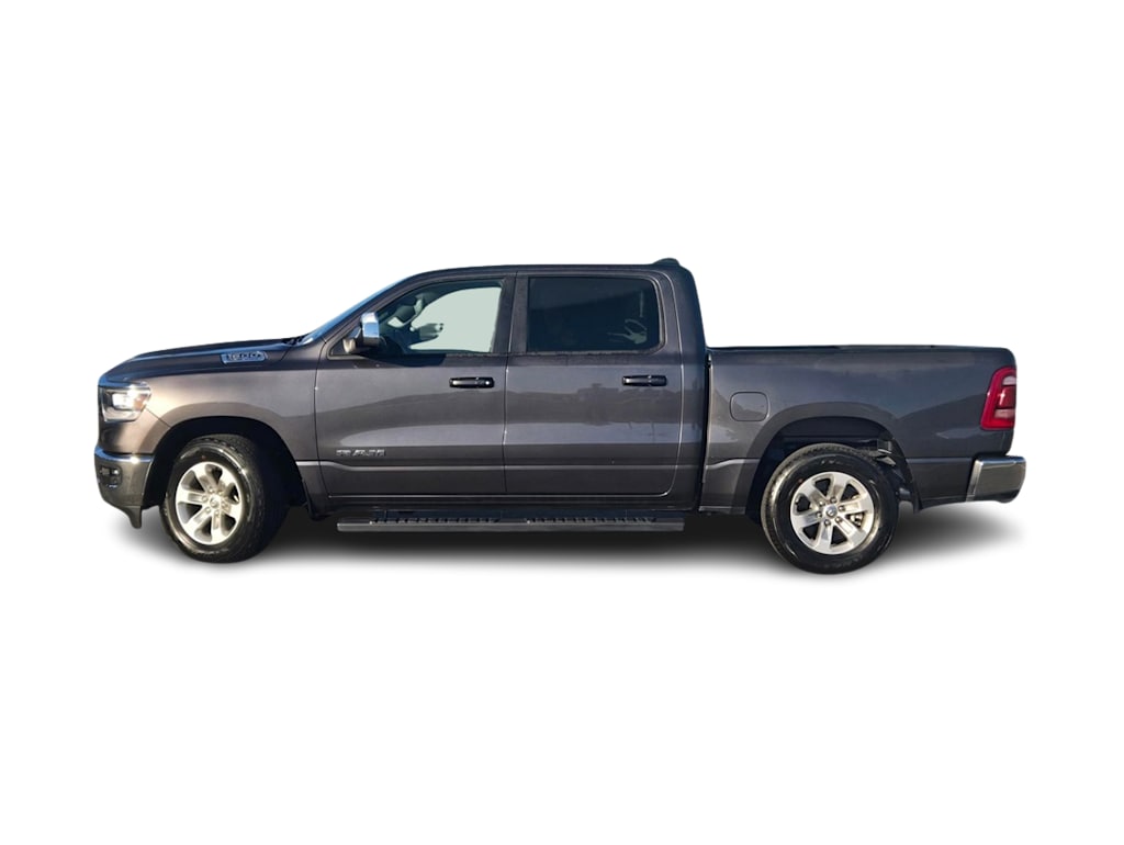 Thumbnail: 2023 RAM 1500 - 3