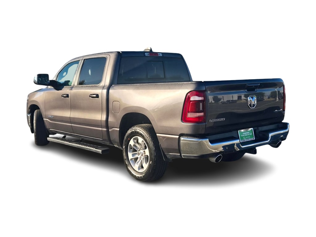 Thumbnail: 2023 RAM 1500 - 4