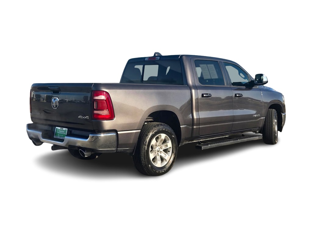 Thumbnail: 2023 RAM 1500 - 12