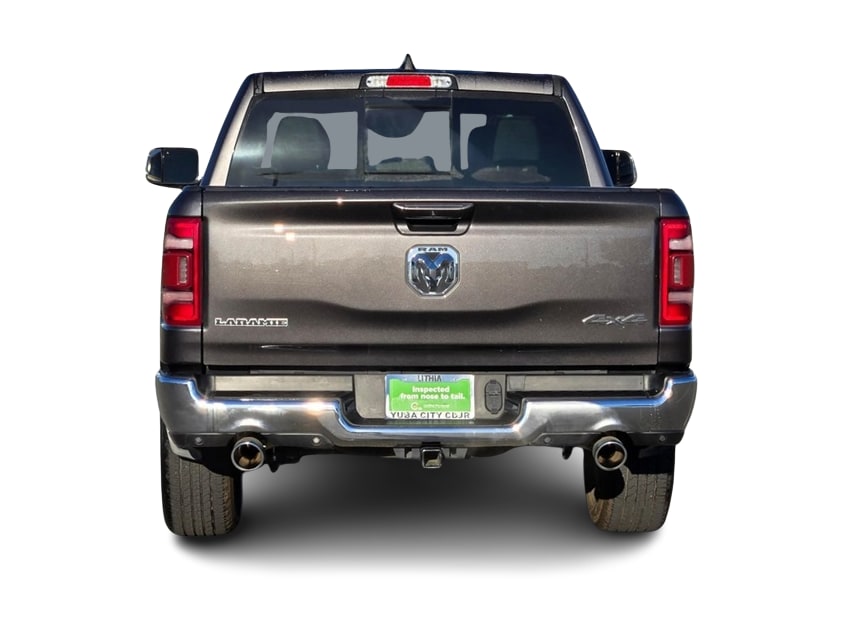 Thumbnail: 2023 RAM 1500 - 5