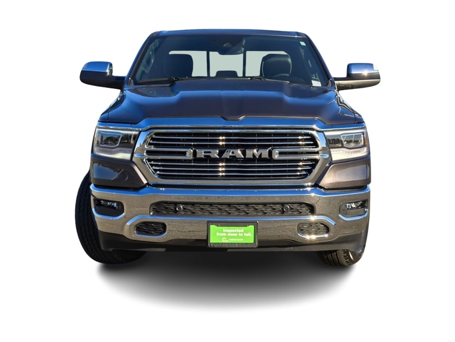 Thumbnail: 2023 RAM 1500 - 6