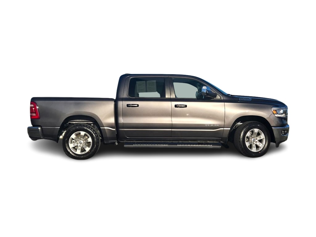 Thumbnail: 2023 RAM 1500 - 13
