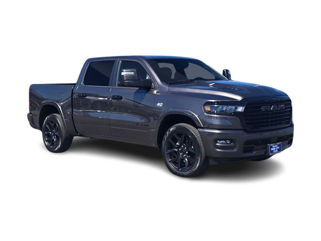 Thumbnail: 2026 RAM 1500 - 14