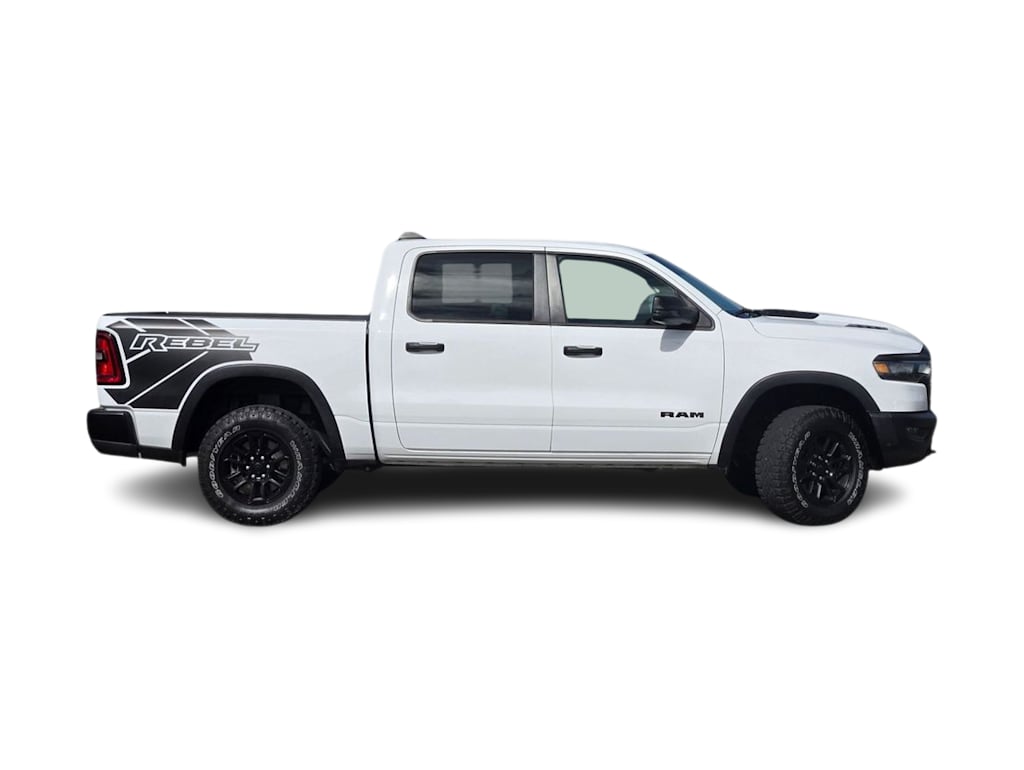 Thumbnail: 2025 RAM 1500 - 16