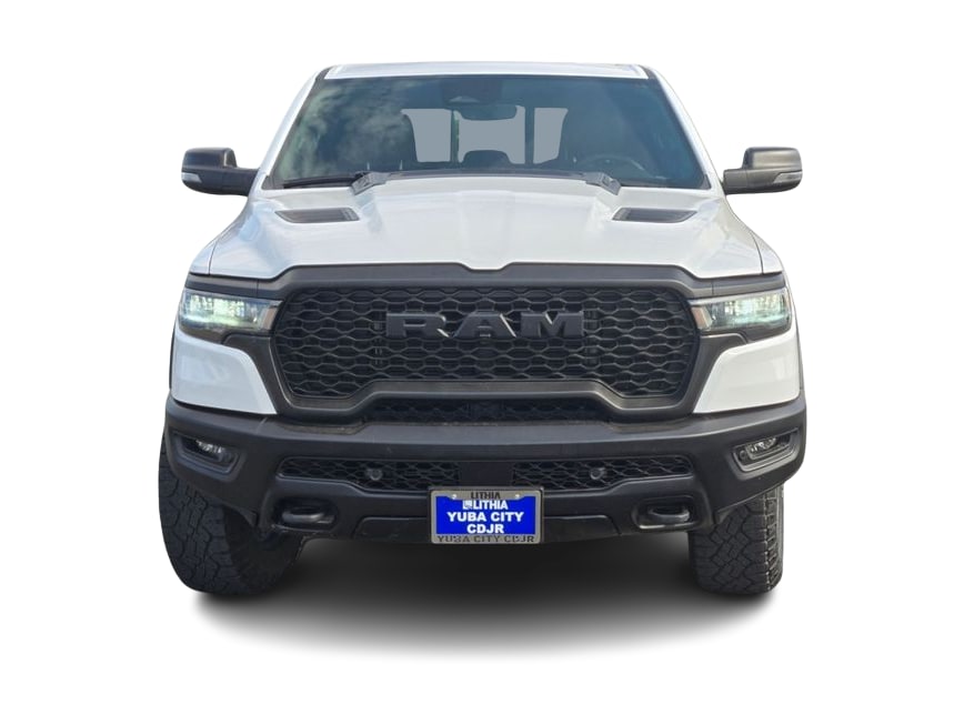 Thumbnail: 2025 RAM 1500 - 5