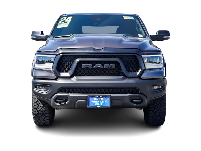 2024 RAM 1500 Rebel 5