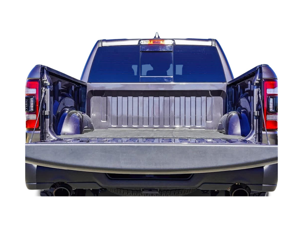 2024 RAM 1500 Rebel 13