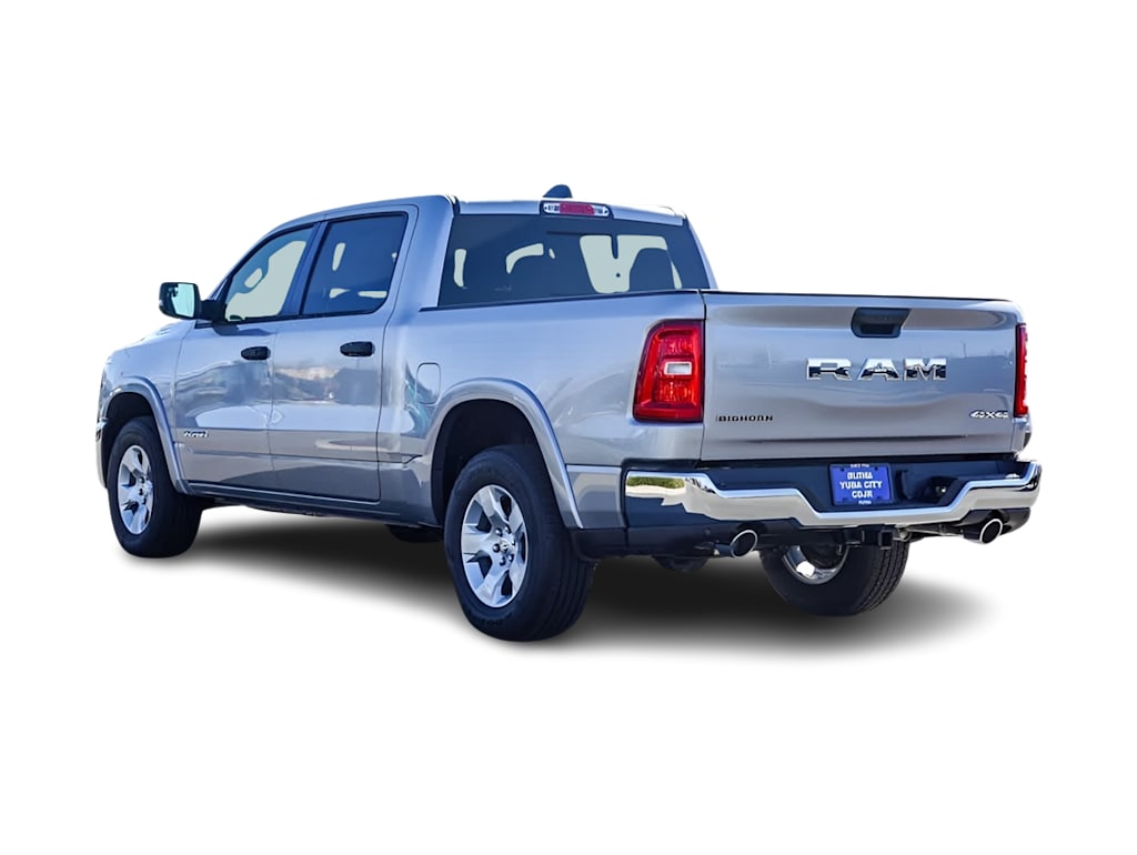 Thumbnail: 2025 RAM 1500 - 3