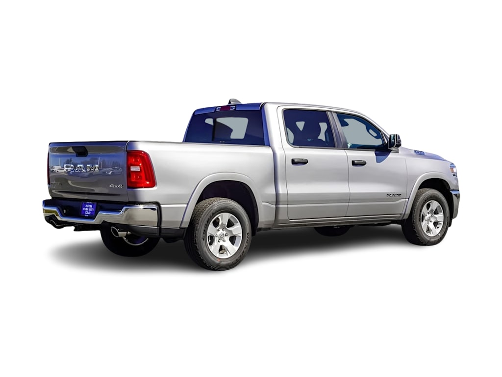 Thumbnail: 2025 RAM 1500 - 16