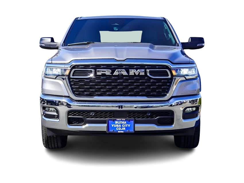 Thumbnail: 2025 RAM 1500 - 5