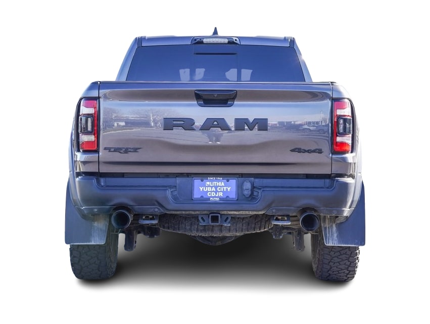 2023 RAM 1500 TRX 4