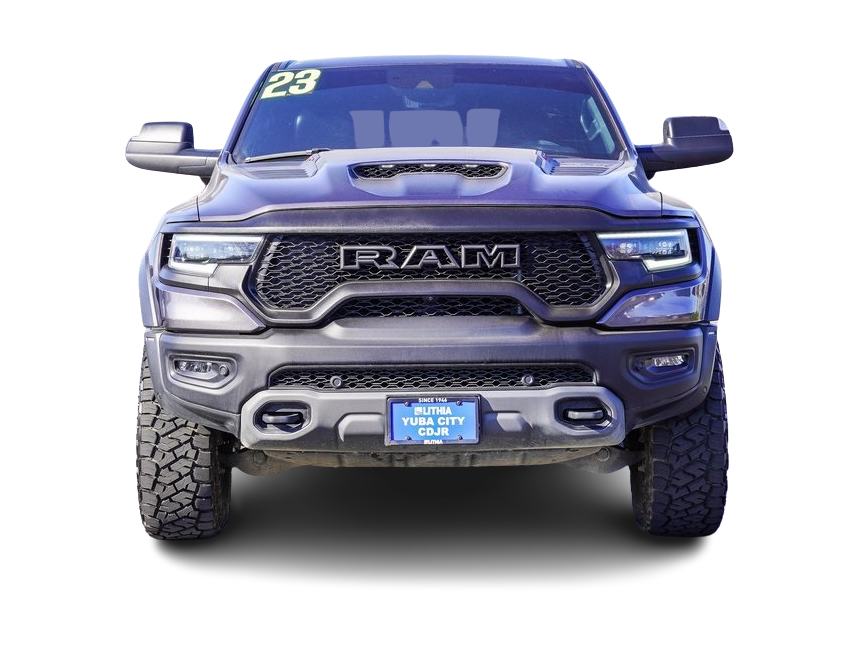 2023 RAM 1500 TRX 5