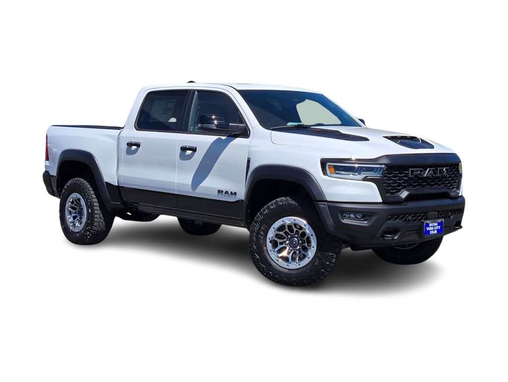 Thumbnail: 2026 RAM 1500 - 16