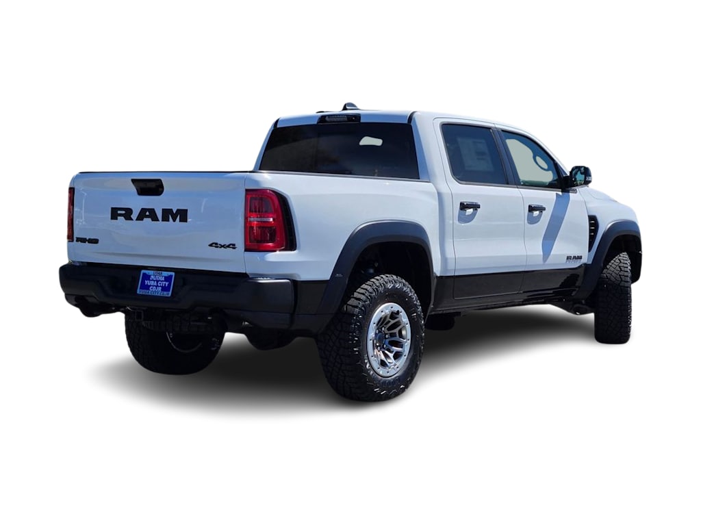 Thumbnail: 2026 RAM 1500 - 14