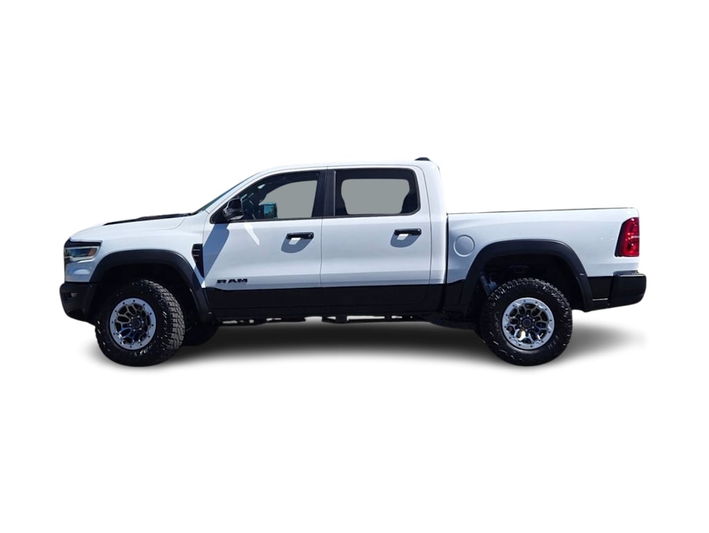 Thumbnail: 2026 RAM 1500 - 3