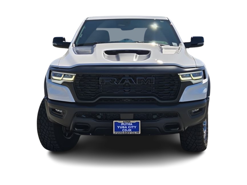 Thumbnail: 2026 RAM 1500 - 6