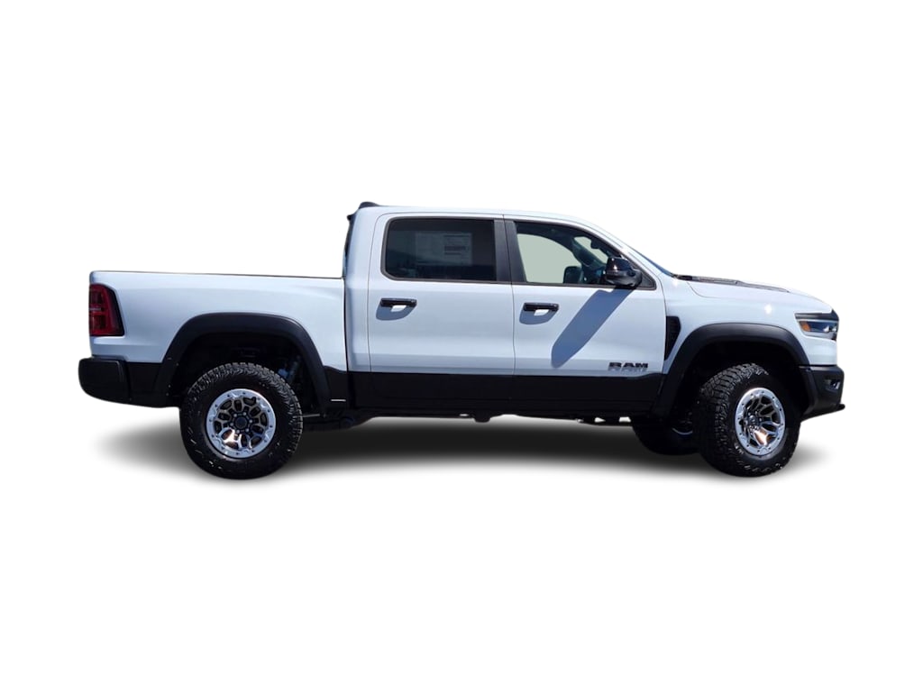 Thumbnail: 2026 RAM 1500 - 15