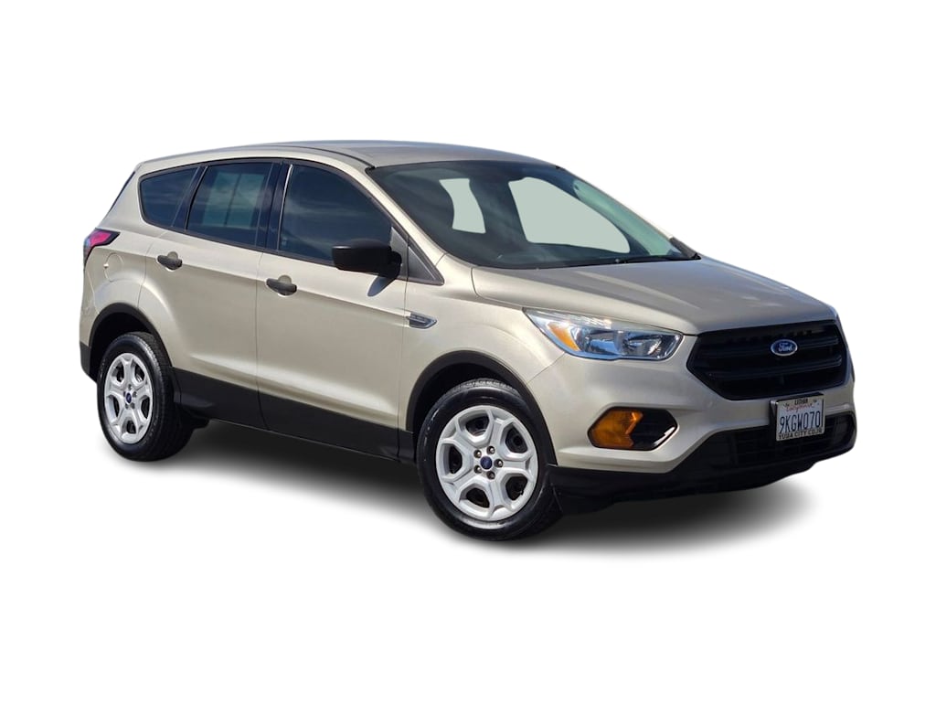 Thumbnail: 2017 Ford Escape - 18