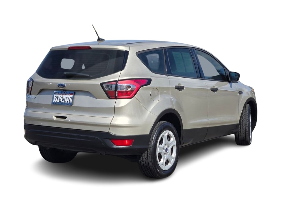 Thumbnail: 2017 Ford Escape - 16