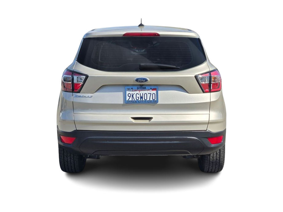 Thumbnail: 2017 Ford Escape - 5