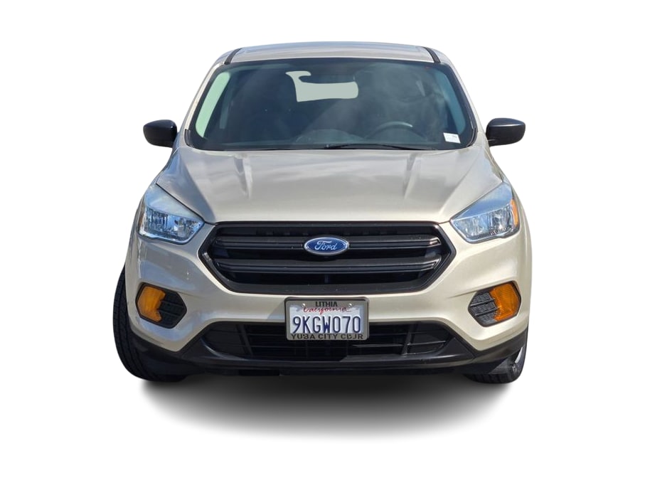 Thumbnail: 2017 Ford Escape - 6