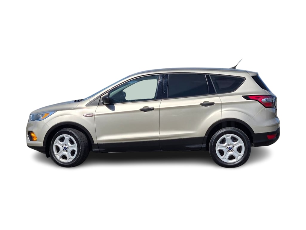 Thumbnail: 2017 Ford Escape - 3
