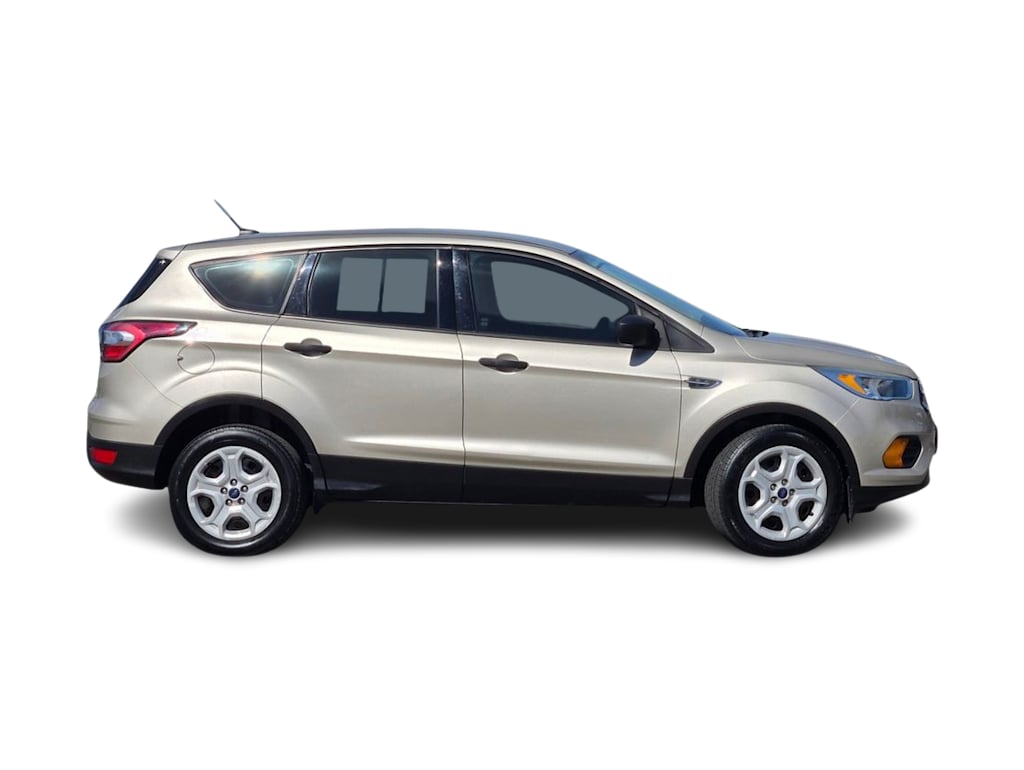 Thumbnail: 2017 Ford Escape - 17