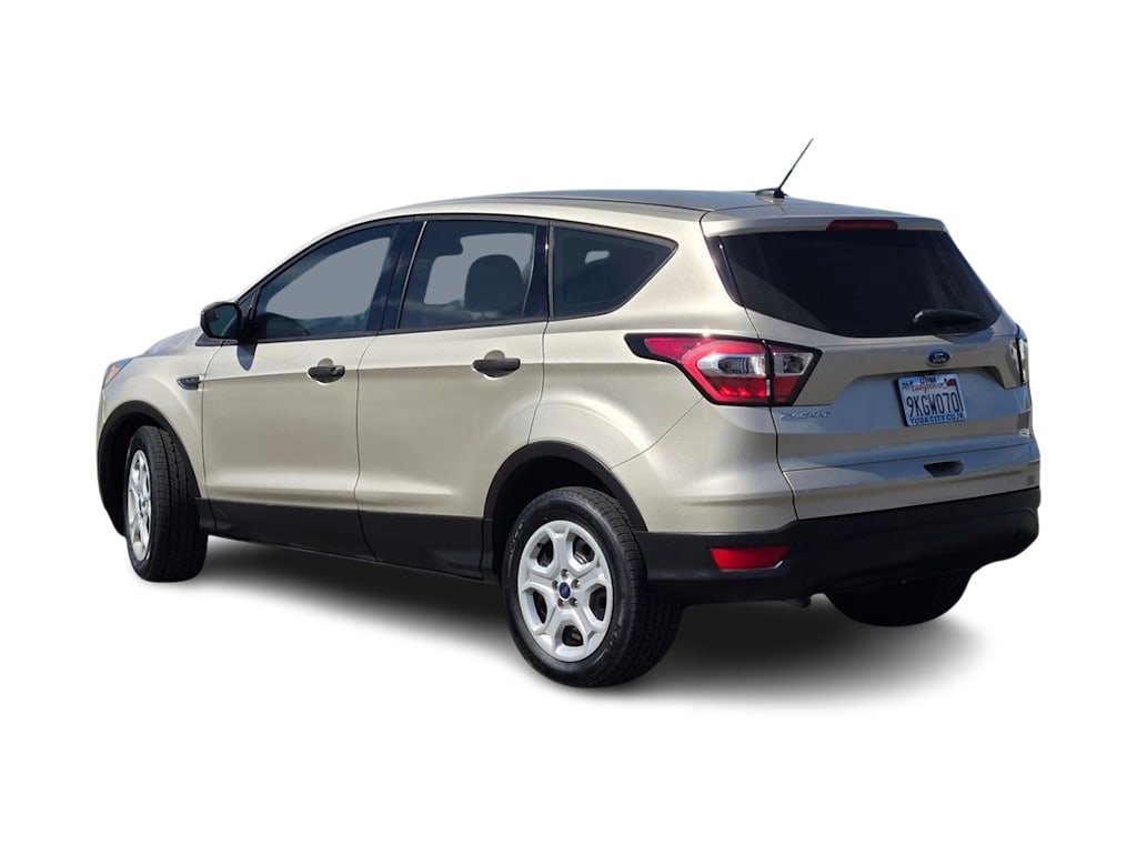 Thumbnail: 2017 Ford Escape - 4