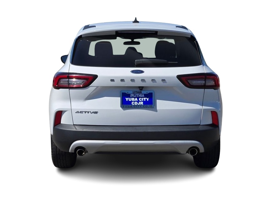 Thumbnail: 2024 Ford Escape - 5