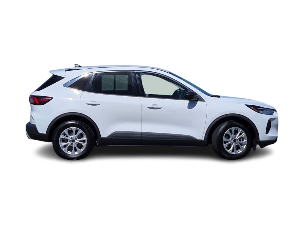 Thumbnail: 2024 Ford Escape - 15