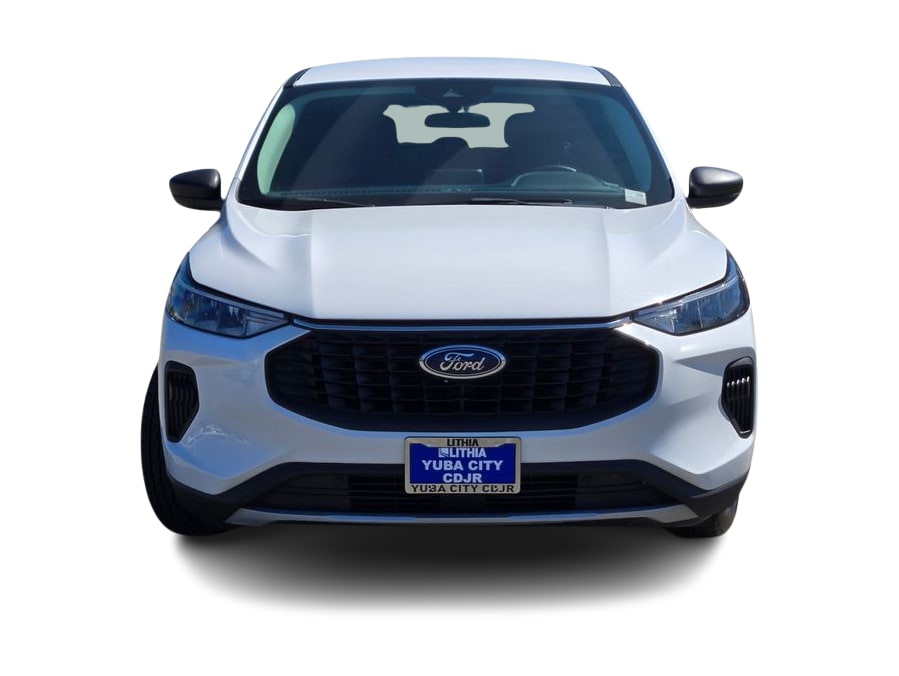 Thumbnail: 2024 Ford Escape - 6