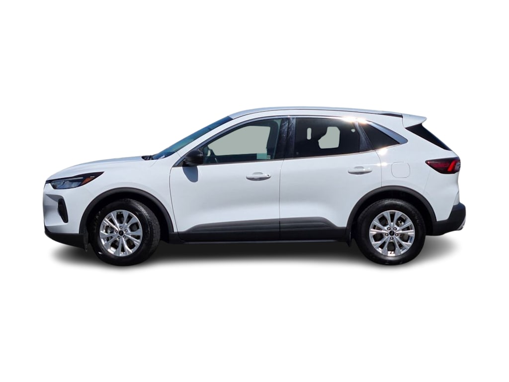 Thumbnail: 2024 Ford Escape - 3