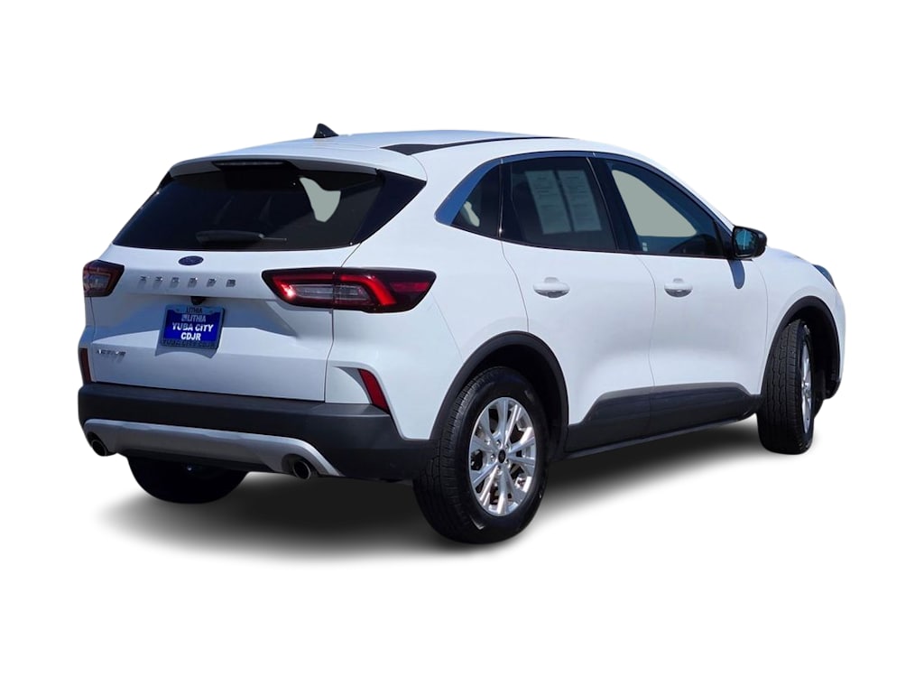 Thumbnail: 2024 Ford Escape - 14