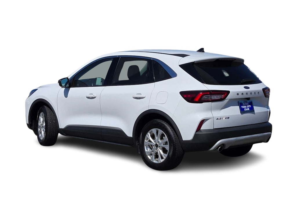 Thumbnail: 2024 Ford Escape - 4