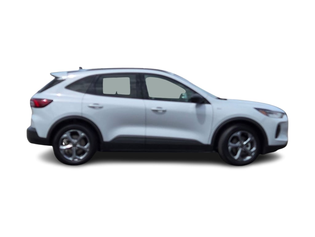 Thumbnail: 2025 Ford Escape - 15