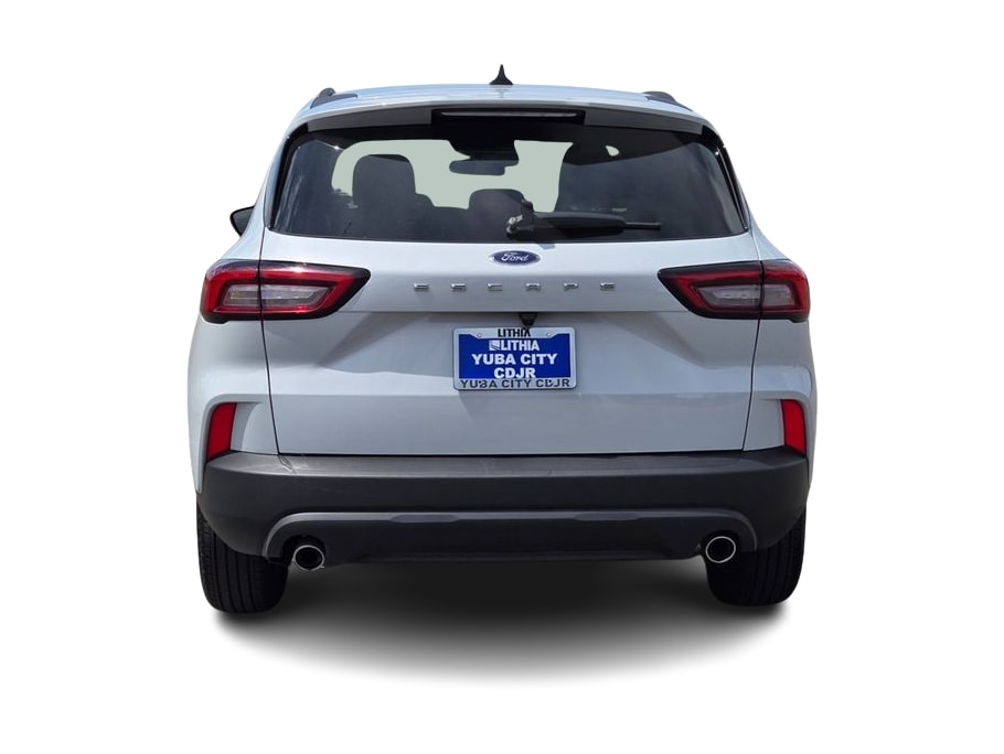 Thumbnail: 2025 Ford Escape - 5