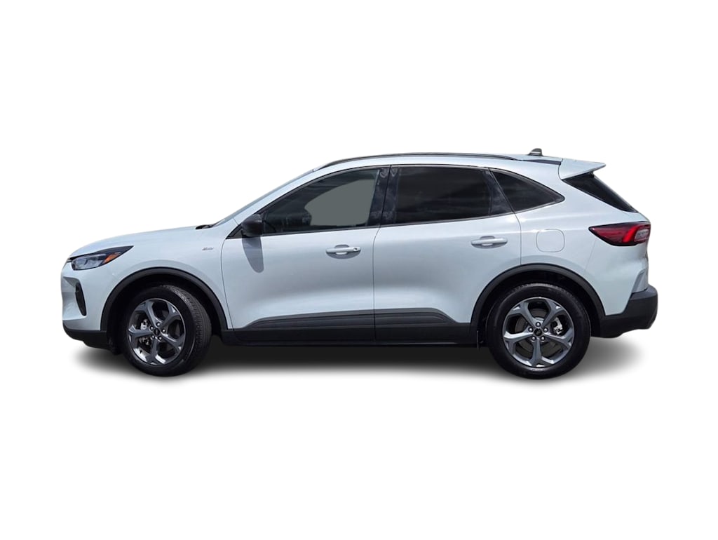 Thumbnail: 2025 Ford Escape - 3