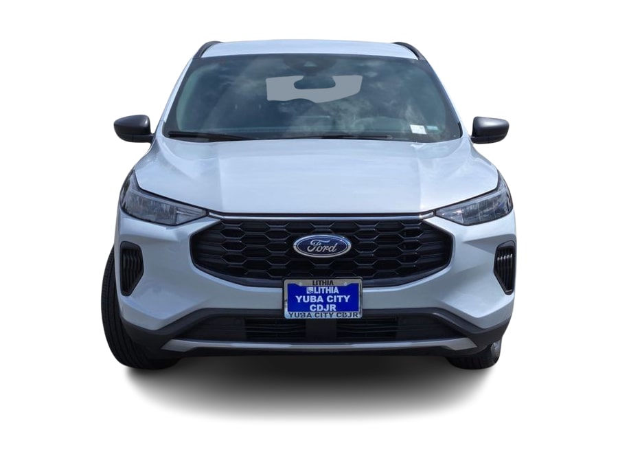 Thumbnail: 2025 Ford Escape - 6