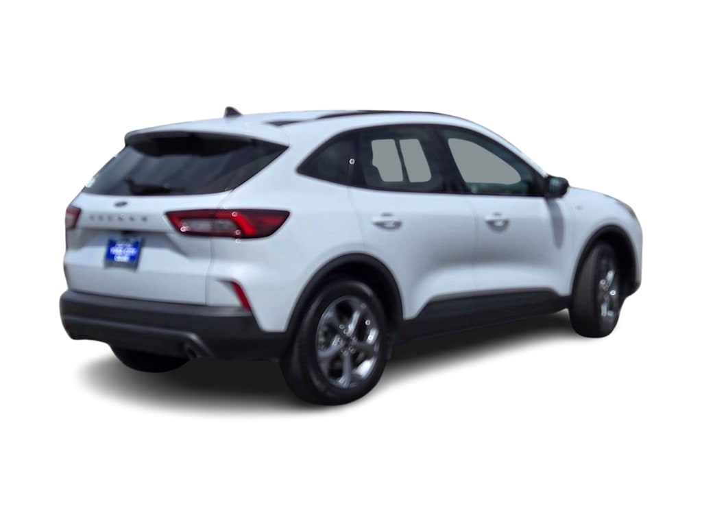Thumbnail: 2025 Ford Escape - 14