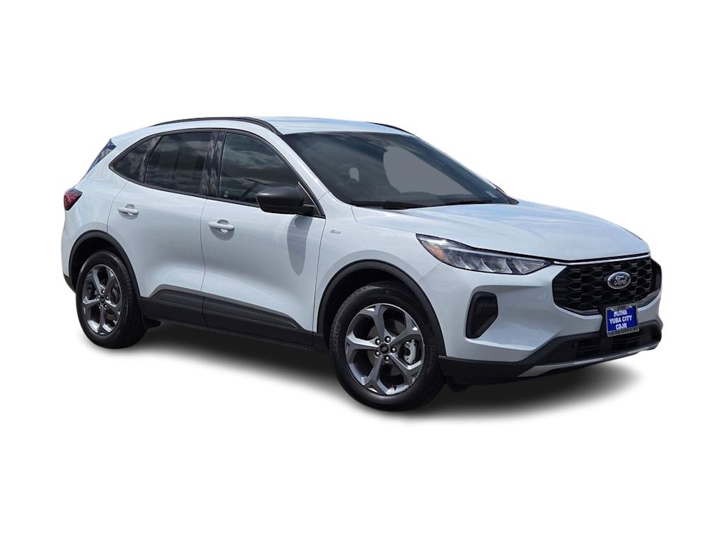 Thumbnail: 2025 Ford Escape - 16