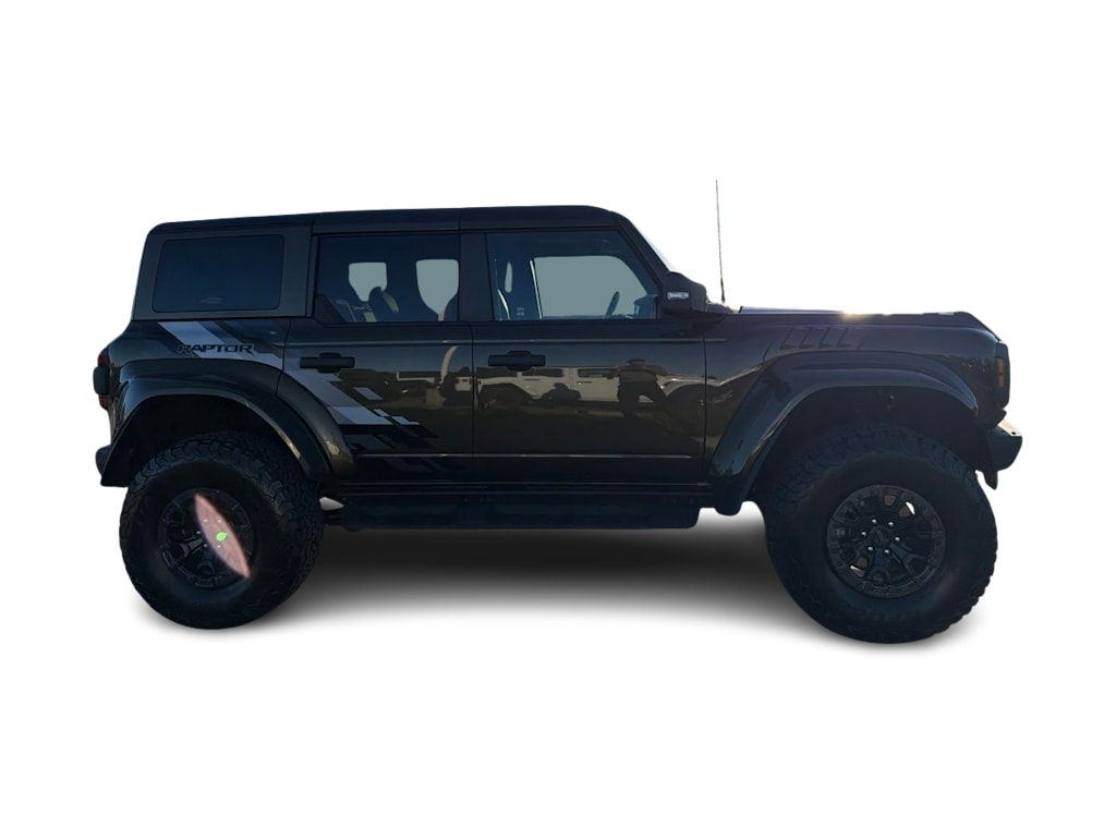 Thumbnail: 2024 Ford Bronco - 15