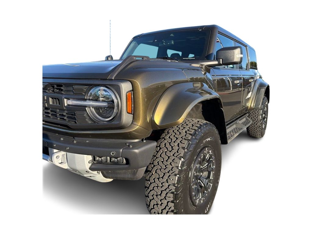 Thumbnail: 2024 Ford Bronco - 18