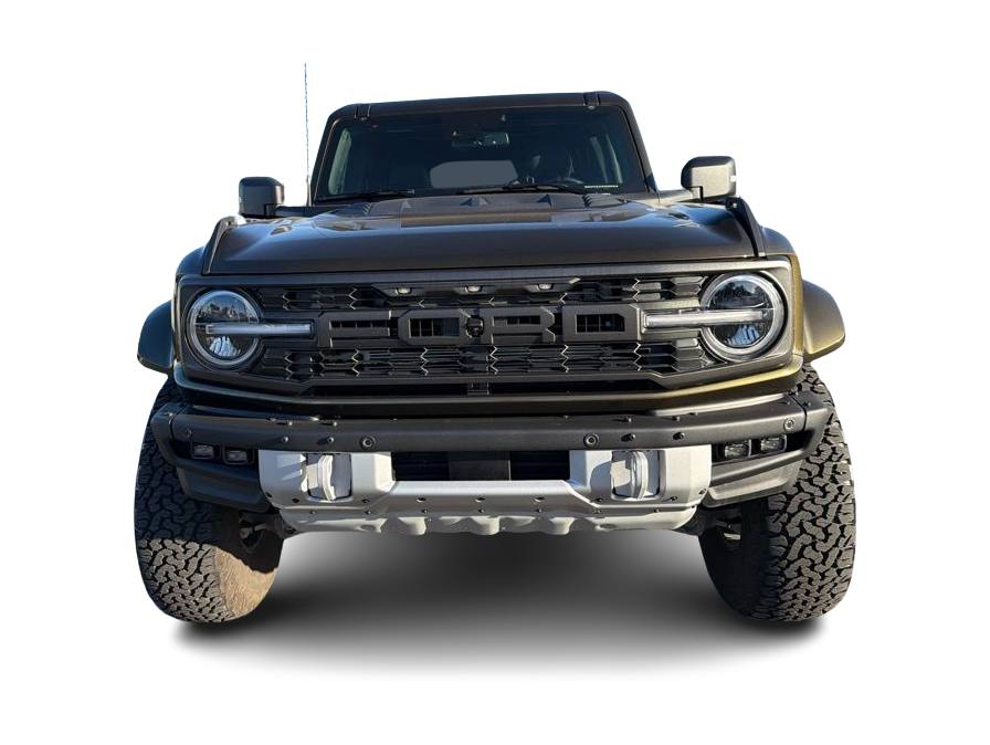 Thumbnail: 2024 Ford Bronco - 6