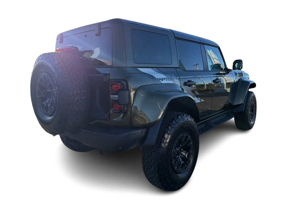 Thumbnail: 2024 Ford Bronco - 16