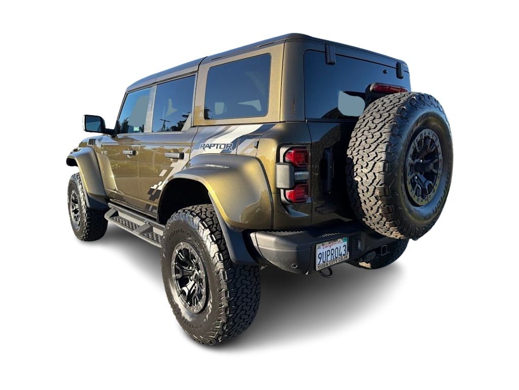 Thumbnail: 2024 Ford Bronco - 17