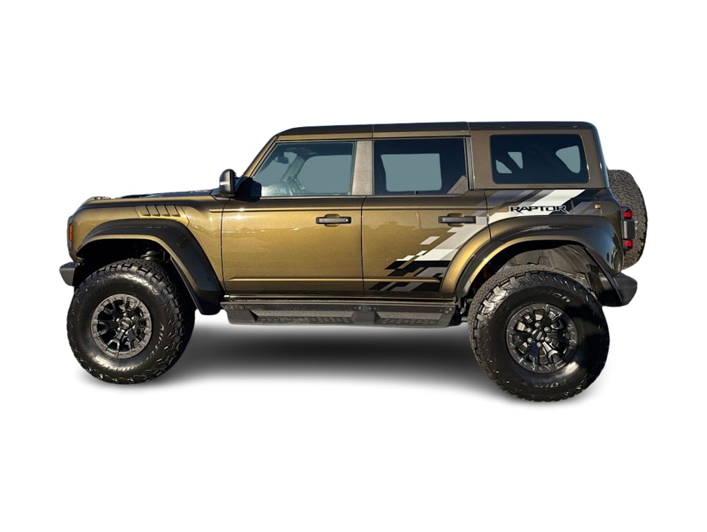 Thumbnail: 2024 Ford Bronco - 3