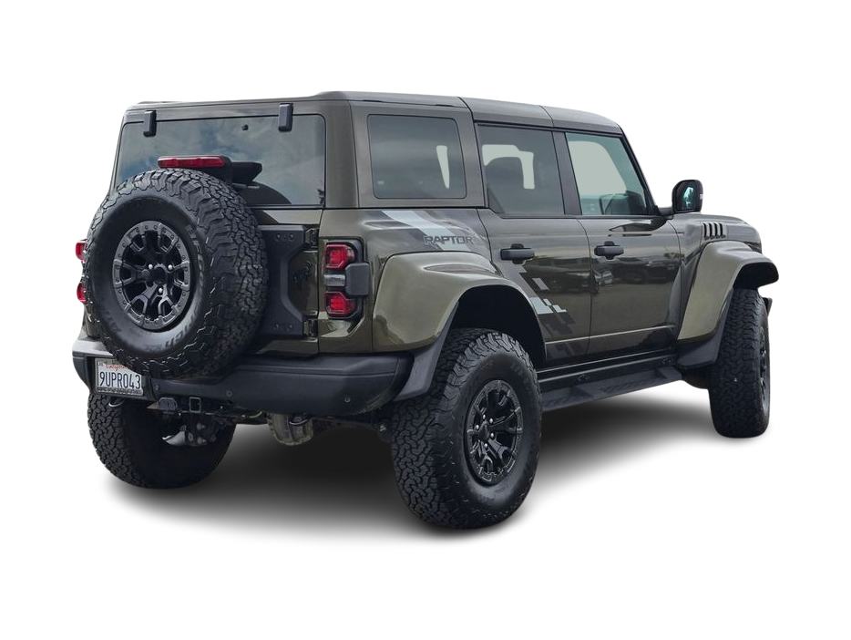 Thumbnail: 2024 Ford Bronco - 13