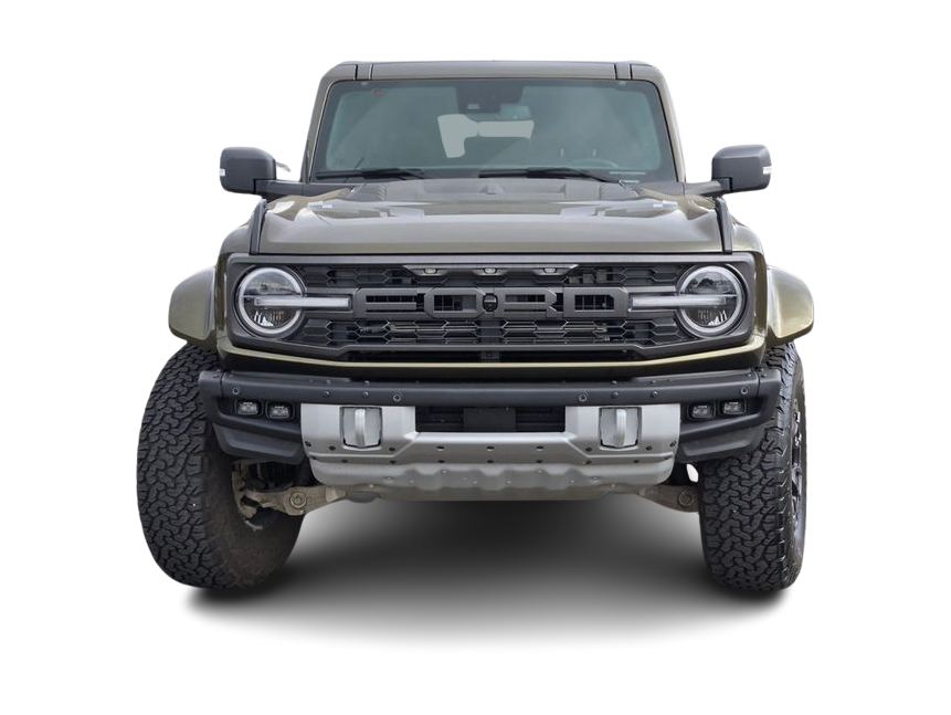 Thumbnail: 2024 Ford Bronco - 6